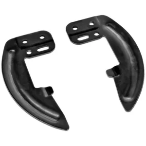 Protections latérales pour barre de coupe Grillo 9C1621
