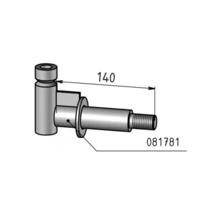 Liaison Standard H74/94 - Ø16 081781