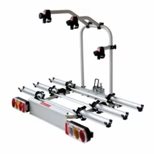 Porte vélo rabattable PRIME 3 vélos – POLAIRE