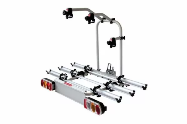 Porte vélo rabattable PRIME 3 vélos – POLAIRE