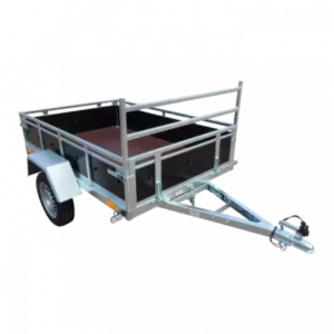 Remorque BOIS 8401BNUE – PTAC 500 kg (195 x 124) – SOREL
