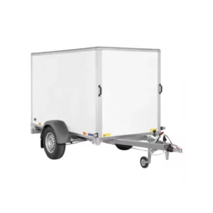 Remorque fourgon DV135 PTAC 1350kg – SARIS