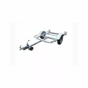Remorque Lider Porte Moto 39401 PTAC 500Kg