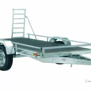 Remorque plateau 9300 – PTAC 500kg (256 x 136) – SOREL