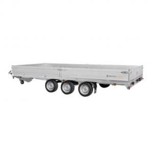 Remorque plateau PL50622435003 – PTAC 3500 kg (506×224) – SARIS