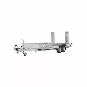 Remorque Porte Engin Magnum Maxx 3000 – SARIS