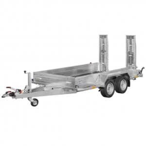 Remorque Porte Engin Magnum Sport 2700 – SARIS