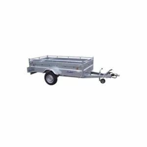 Remorque Robust 34392 – PTAC 1300Kg (253 x 134) – LIDER