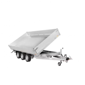 Remorque tribenne K340620435003B ptac 3500 kg (406×204) saris